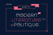 -50%OFF- Boala Font Family, a Sans Serif Font by La Station B. (Thumbnail 2 of 3)
