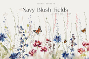 NEW! Late Summer Bundle, an Illustration by Isabelle Salem (Thumbnail 126 of 216)