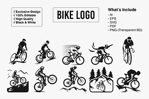 Bike Logo