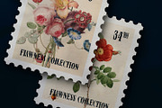 Vintrage, a Handwritten Font by Nathatype (Thumbnail 7 of 15)