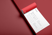 Brand Guidelines | Canva, InDesign, a Brochure Template by Orcshape Studio (Thumbnail 8 of 14)