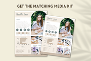 Business Coach Email Signature Canva, an Email Template by Golden Horizons Studio (Thumbnail 9 of 10)