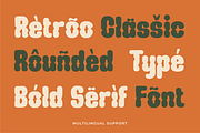 Bolderoo, a Sans Serif Font by Brand_Hero (Thumbnail 10 of 13)