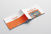 Minimalist E-Book Landscape Template, a Brochure Template by Pixelpick (Thumbnail 9 of 9)