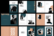 OURISH Editorial Lookbook, a Magazine Template by Arif Tri Ananta (Thumbnail 14 of 14)