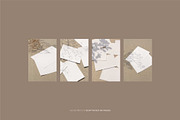 Fawn Photo Mockup Bundle, a Product Mockup by Frame Space Studio (Thumbnail 3 of 7)