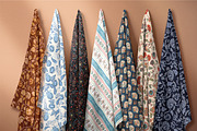 Boho Luxe, a Pattern Graphic by MSNTY STUDIOX (Thumbnail 7 of 29)