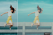 Pastel LR Presets Mobile + Desktop, a Plug-in Add-On by PhotoSpirit (Thumbnail 7 of 10)