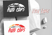 Fast Lane - Dynamic Handwritten Font, a Script Font by Gassstype (Thumbnail 4 of 8)