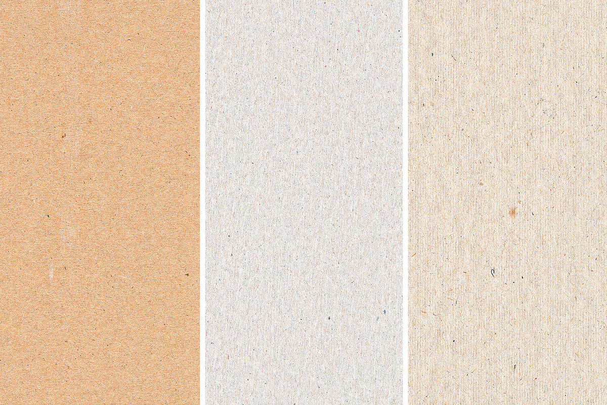 The particle cardboard collection, a Texture Graphic by The Shop (Photo 20 of 43)