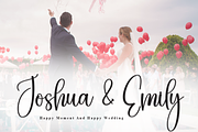 Graduation | Script Font, a Handwritten Font by Scratchones (Thumbnail 2 of 9)