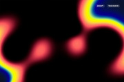 Organic Textures & Gradients, a Texture Graphic by pixelbuddha.net (Thumbnail 5 of 8)