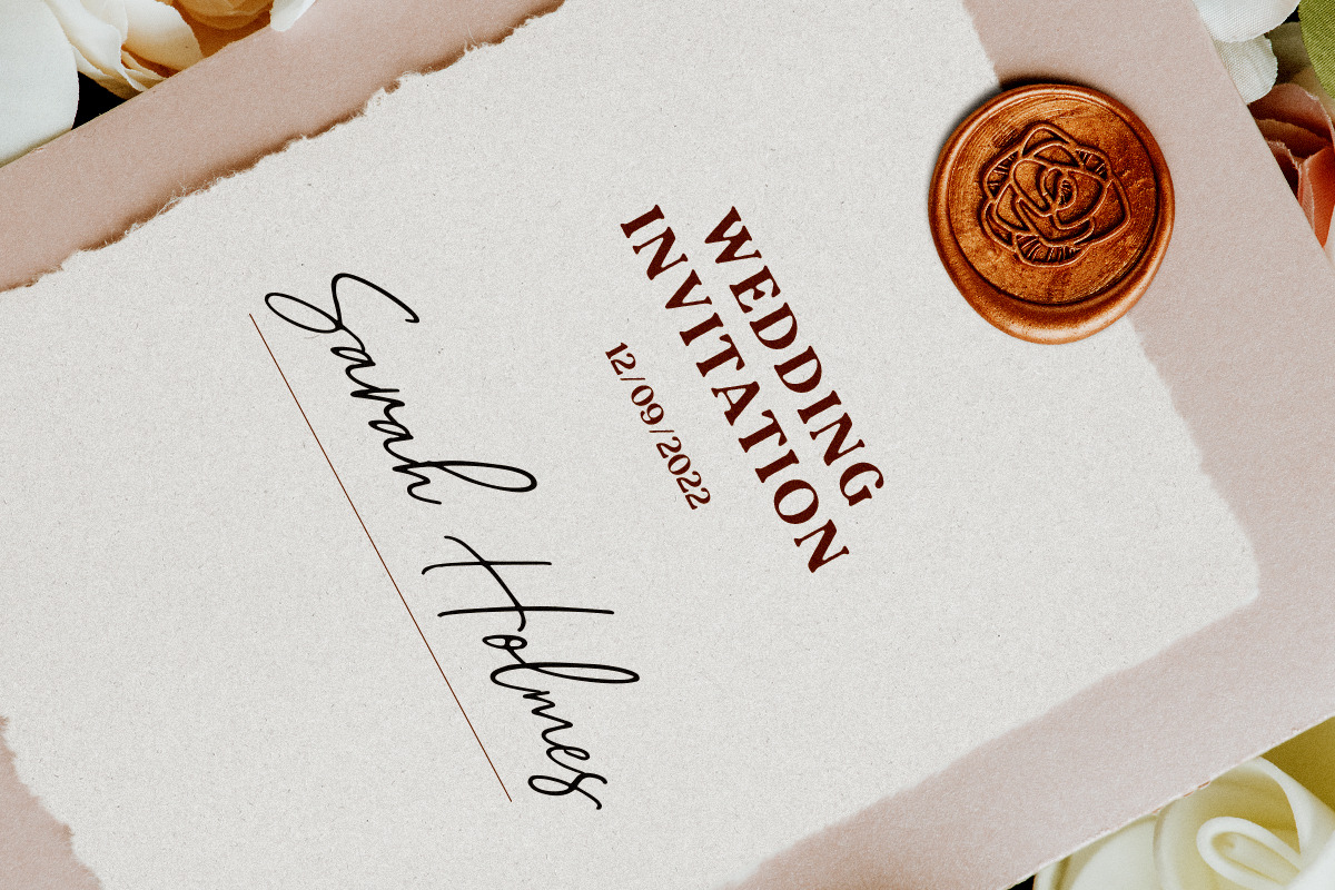 Tropica Gardens - Font Trio (+LOGOS), a Script Font by Sarid Ezra (Photo 7 of 19)