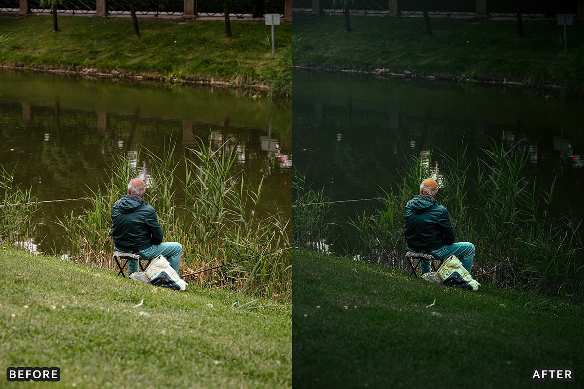AI Fresh Outdoor Lightroom Presets, a Preset Add-On by AAA Presets (Photo 7 of 10)