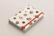 Mexican hearts seamless patterns, a Pattern Graphic by Good Studio (Thumbnail 7 of 13)