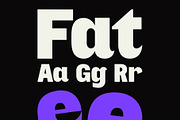Promaja - Grotesk Type, a Sans Serif Font by Kulturë Type (Thumbnail 3 of 9)