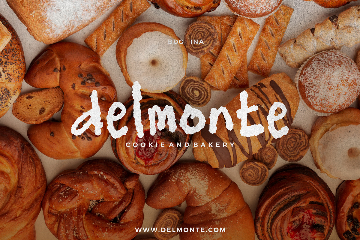 Très Mauvais – Jittery Handwritten, a Handwritten Font by VASTARD STUDIO (Photo 8 of 12)