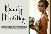 Autumn, a Handwritten Font by InermediaSTUDIO (Thumbnail 4 of 8)