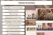 Ultimate Aesthetic Skincare Shopify, a Shopify Template by AtelierDuVow (Thumbnail 8 of 9)