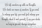 Brother | Script Font, a Handwritten Font by Scratchones (Thumbnail 6 of 9)