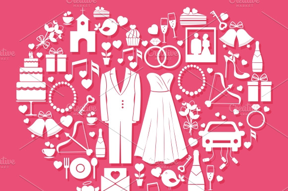Wedding Elements