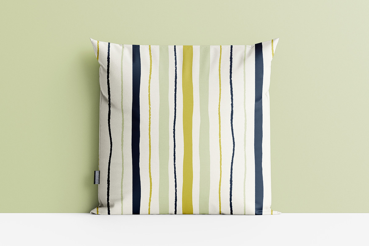 Abstract geometric seamless pattern, a Pattern Graphic by Good Studio (Photo 9 of 9)