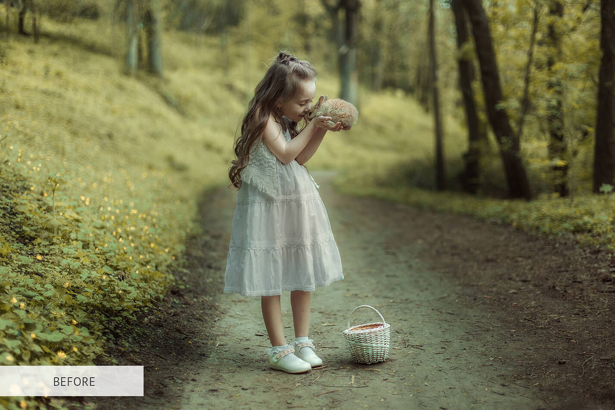 Photoshop Actions - Soft Matte, an Action Add-On by FixThePhoto (Photo 15 of 32)