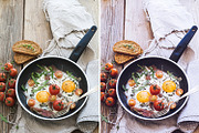 Premium Photoshop Actions Bundle, an Action Add-On by BeArt-Presets (Thumbnail 11 of 16)