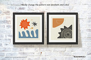 Abstract Vector Graphics, an Object Graphic by Komet & Flicker (Thumbnail 8 of 11)