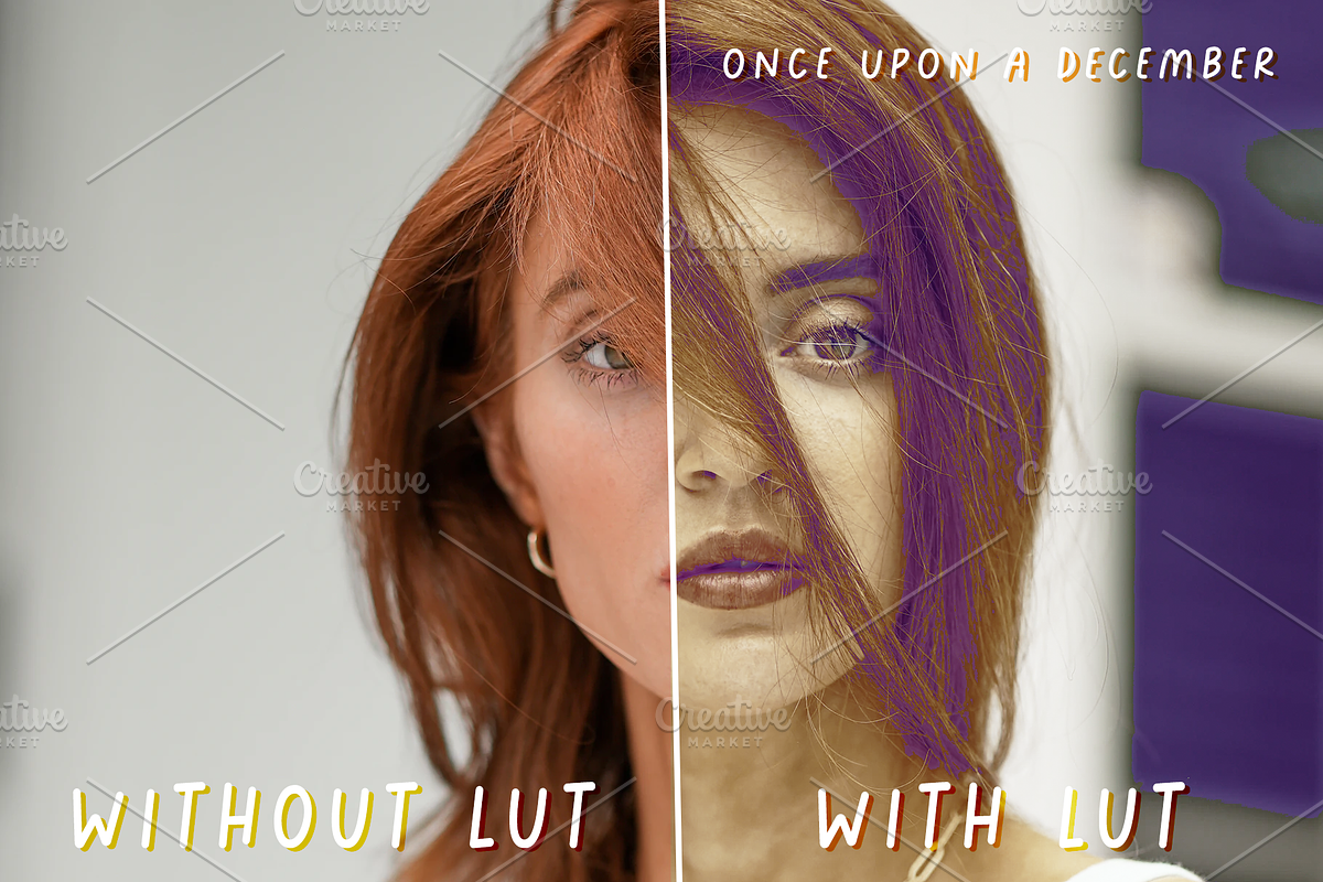 instagram LUT's for photoshop 2, an Action Add-On by pinkdrinksoul (Photo 4 of 9)