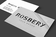 Adetas Display Serif Font, a Serif Font by Bilahstudio (Thumbnail 4 of 13)
