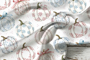 Autumn Pumpkins Seamless Pattern, a Pattern Graphic by Kreeya Art Shop (Thumbnail 12 of 12)