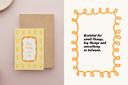 Whimsical Frames & Backgrounds, an Object Graphic by katieromanoff_art (Thumbnail 7 of 10)