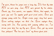 The Matcha One - fine liner font, a Handwritten Font by Ashiya Pixel (Thumbnail 9 of 10)