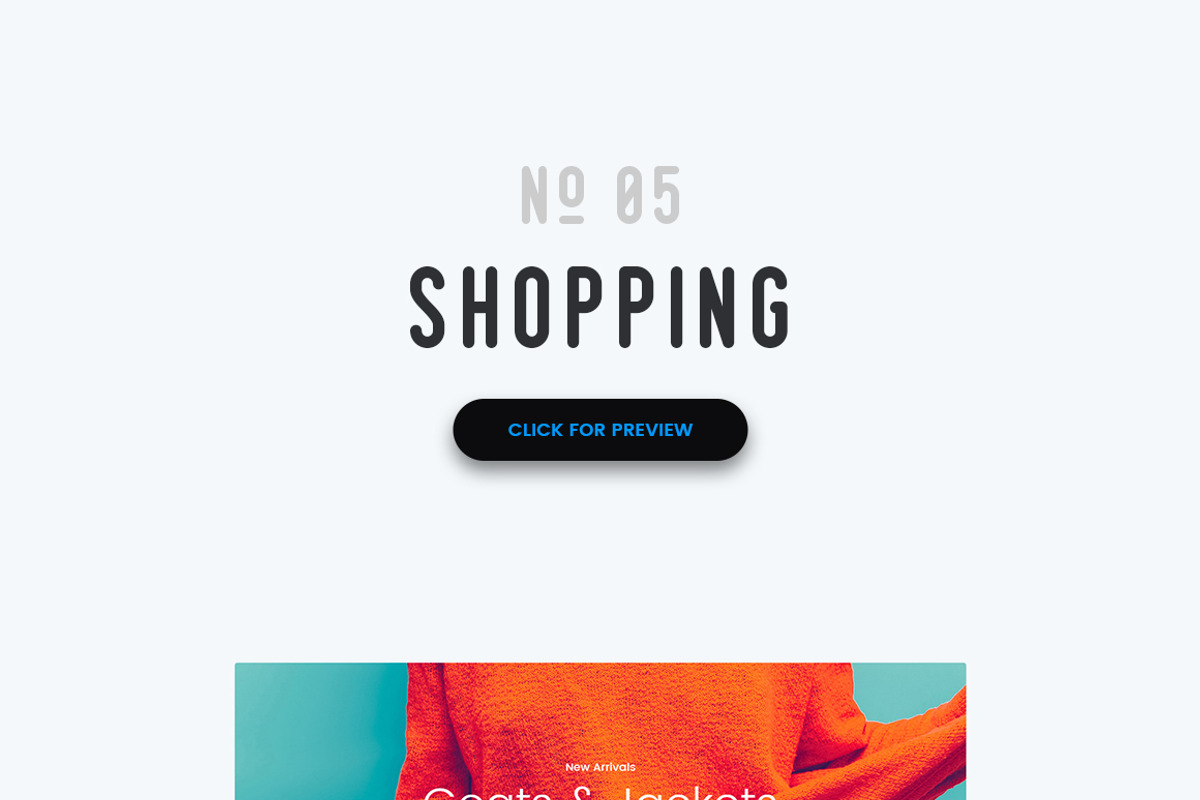 Vivid - Soft Material UI Kit Pack 1, an UI Kit Template by The UI Shop (Photo 8 of 10)