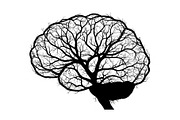 Brain Tree Knowledge Design Bundle, an Illustration by Gaye Art (Thumbnail 15 of 31)