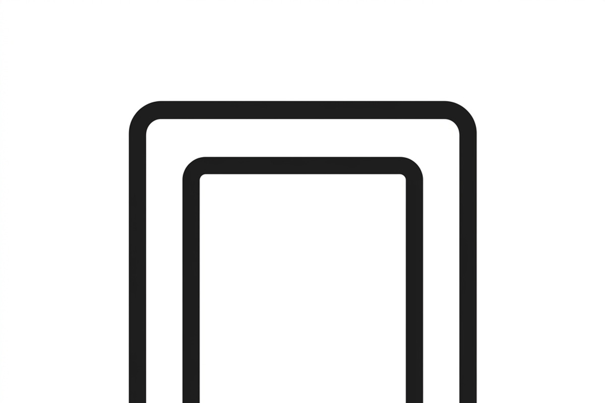 41 Daily Home Essentials Icons, an Outline Icon by adenpinkstore (Photo 9 of 17)