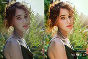 Fujifilm Emulation - Action & Preset, a Preset Add-On by Hydrozi Presets (Thumbnail 8 of 9)