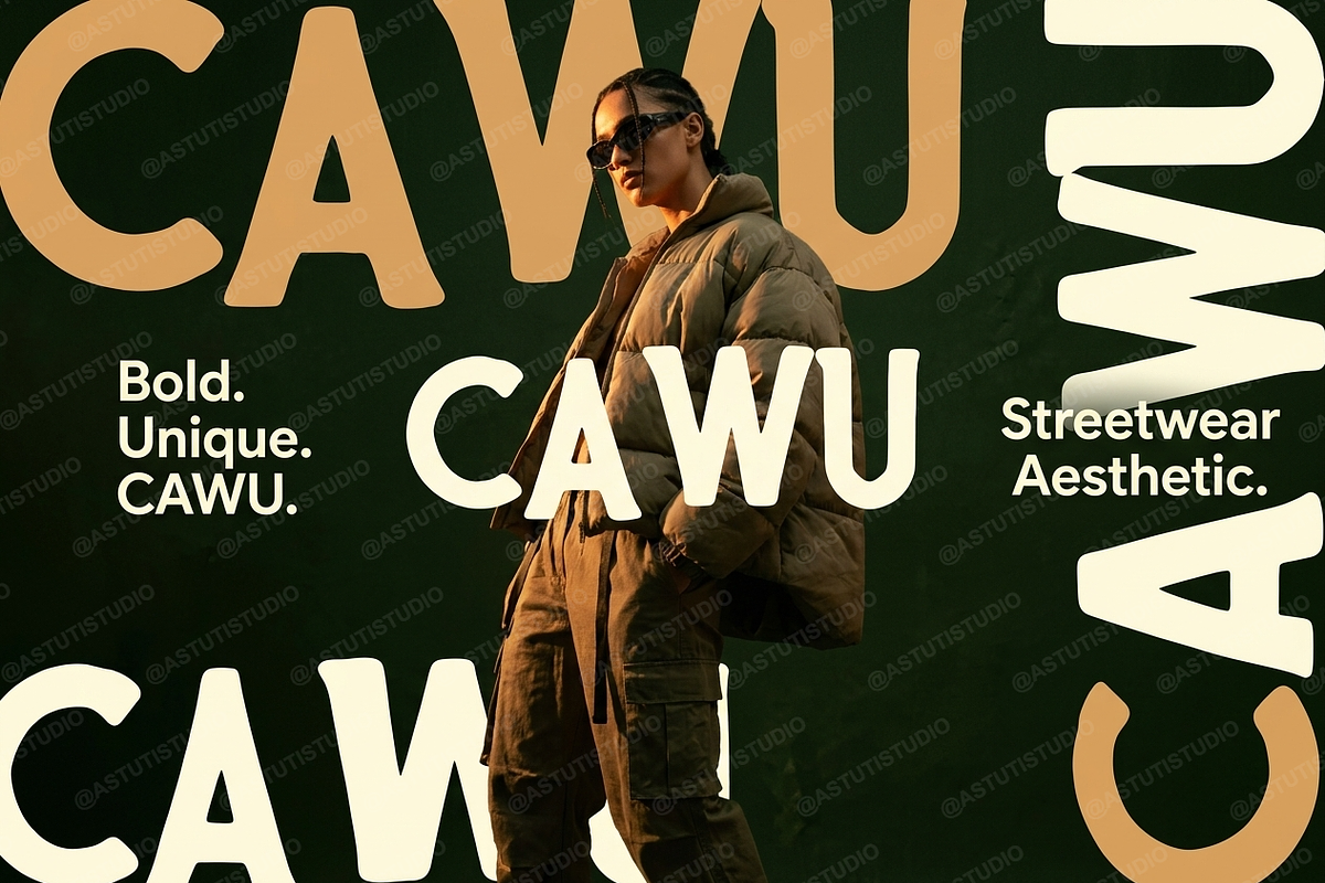 Cawu - Elegant Minimalist Serif, a Serif Font by Astuti Studio (Photo 16 of 25)