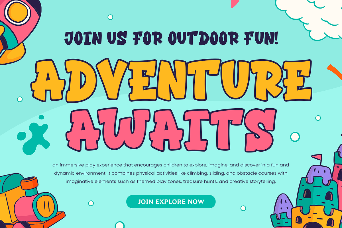 STARKIDS, a Handwritten Font by Mozatype (Photo 8 of 10)