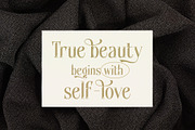 Sabiant – Luxury Ligature Serif Font, a Serif Font by Krismagraph (Thumbnail 10 of 12)