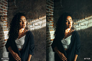 Soft Window Light Lightroom Presets, a Preset Add-On by AAA Presets (Thumbnail 8 of 16)