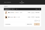 Laziness psd Template, a Templates & Theme by Julian Shop (Thumbnail 5 of 5)