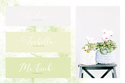Camelia Script, a Script Font by Fargun Studio (Thumbnail 2 of 14)