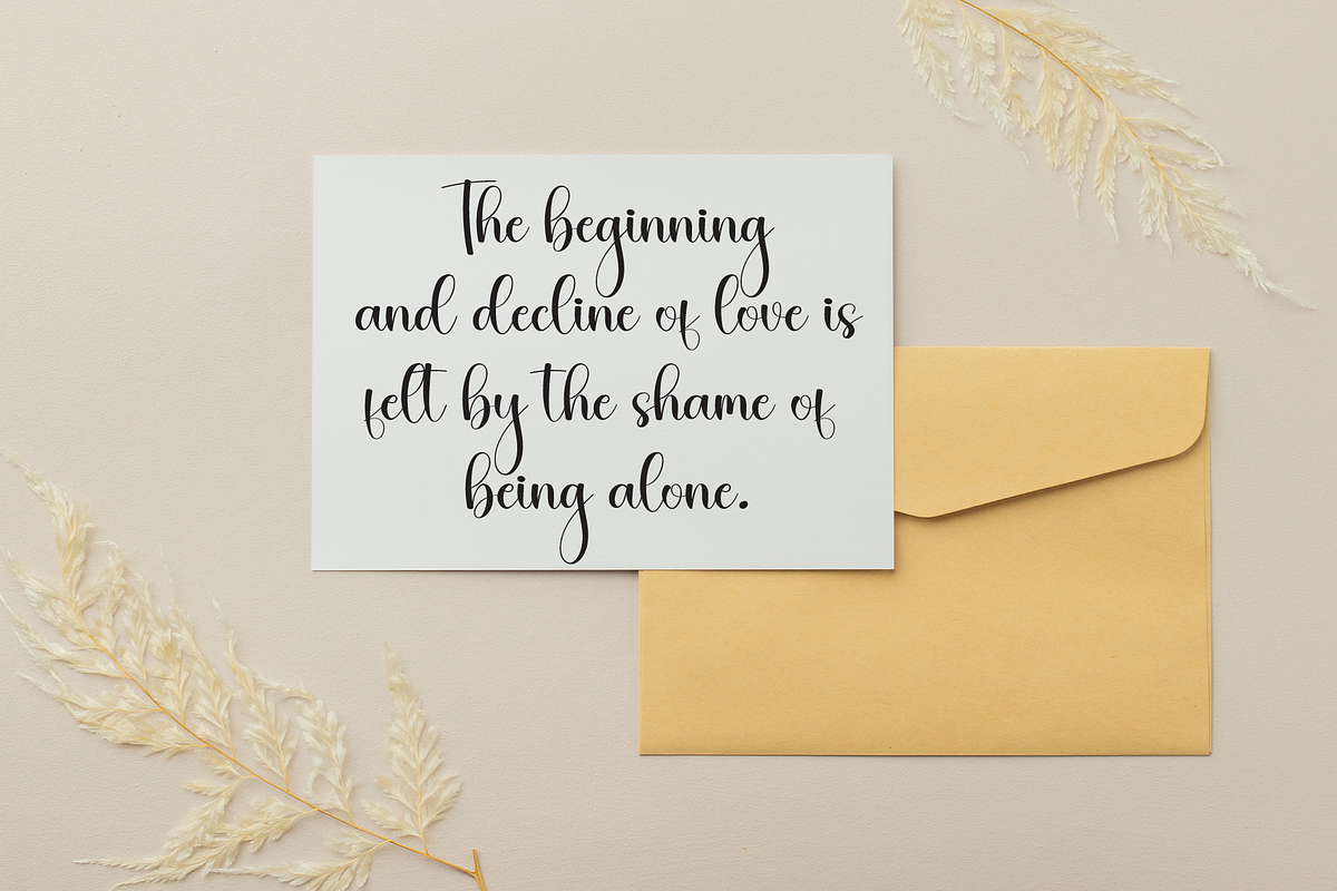 Wonderful | Script Font, a Handwritten Font by Scratchones (Photo 4 of 8)