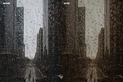 15 Rainy Lightroom Presets, a Preset Add-On by CVR Presets (Thumbnail 8 of 8)