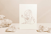Mystery & Magic nature, a Decorative Illustration by roskque (Thumbnail 7 of 10)
