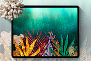 Procreate Foil & Paint, a Brush Add-On by Sofydoll Designs (Thumbnail 5 of 10)