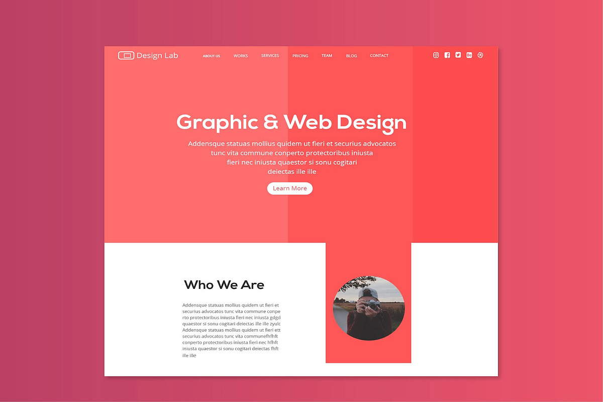 All Shop Super Bundle -90%, a Marketing Template by designbydi (Photo 9 of 10)