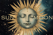 Dream. Collage creator, a Decorative Illustration by Chikovnaya (Thumbnail 4 of 15)